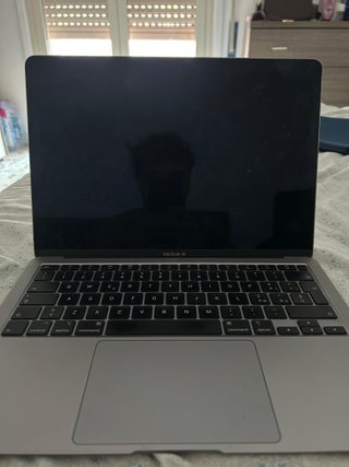 MacBook Air 13” Retina 2020 Intel