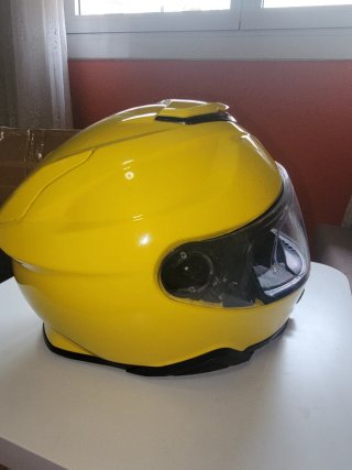 Shoei GT Air 2 Talla s