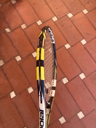 Raqueta Babolat Aero Pro Drive