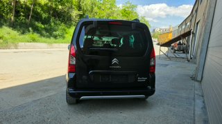 Citroen Berlingo 2014
