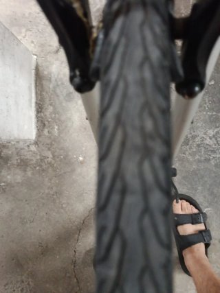 Bicicleta Giant