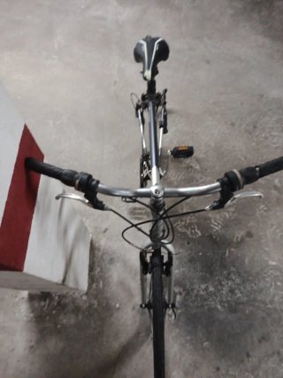 Bicicleta Giant