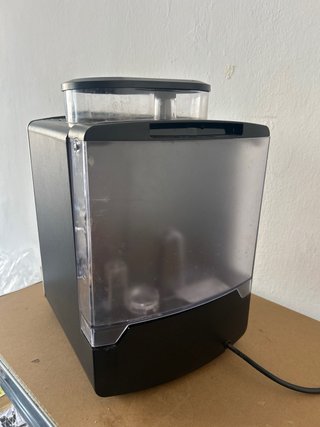 Cafetera Krups Roma EA810870 Negra