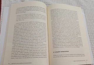 Educación Infantil: Didáctica de la lengua español