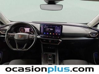 CUPRA Formentor 1.5 TSI DSG 110 kW (150 CV)
