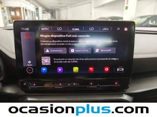 CUPRA Formentor 1.5 TSI DSG 110 kW (150 CV)