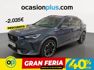 CUPRA Formentor 1.5 TSI DSG 110 kW (150 CV)