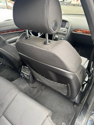 Audi A6 2006