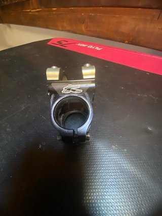 Potencia Renthal 35 x 40mm