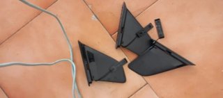 Kayak hinchable ITIWIT 2 plazas