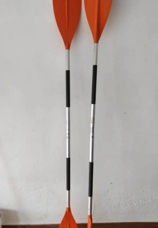 Kayak hinchable ITIWIT 2 plazas