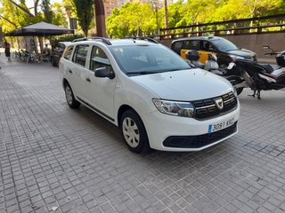 Dacia Logan MCV Ambiance 1.0 54kW 73CV