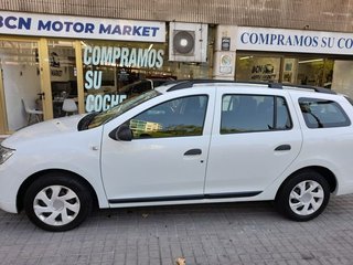 Dacia Logan MCV Ambiance 1.0 54kW 73CV