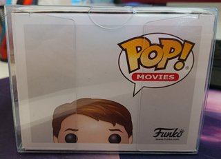 Back To The Future 961 (Funko Pop!)