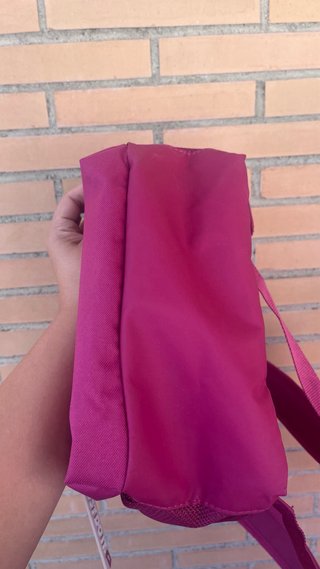 Bolso Nike Rosa