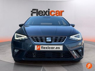 Seat Ibiza 1.0 TSI 85kW (115CV) Special Edition