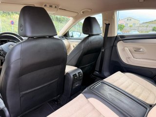 Volkswagen Passat CC 2.0 TDI 170cv