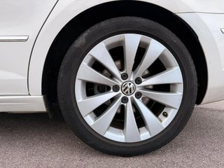 Volkswagen Passat CC 2.0 TDI 170cv
