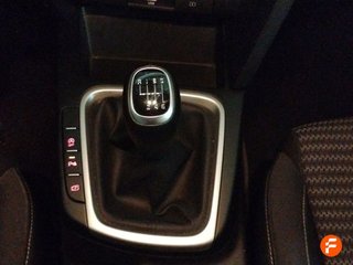 Kia Ceed 1.0 T-GDi 74kW (100CV) Drive