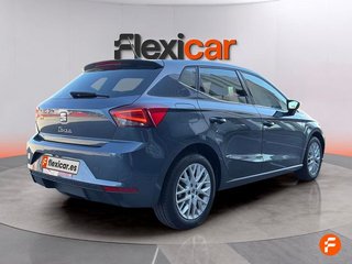 Seat Ibiza 1.0 MPI 59kW (80CV) Reference Salta