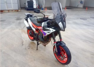 KTM 890 SMT 2023