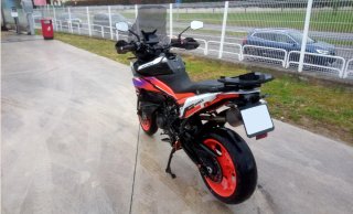 KTM 890 SMT 2023