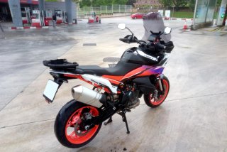 KTM 890 SMT 2023