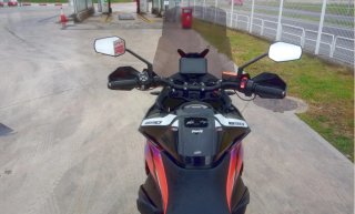 KTM 890 SMT 2023