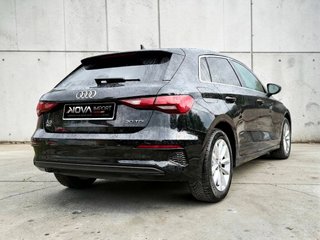 AUDI A3 SPORTBACK 30 TDI S LINE  2020