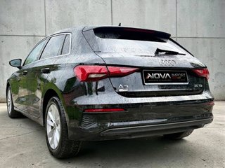 AUDI A3 SPORTBACK 30 TDI S LINE  2020