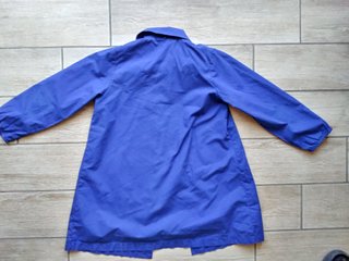 Grembiule bambina 7-8 anni