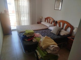 Piso Amueblado completo