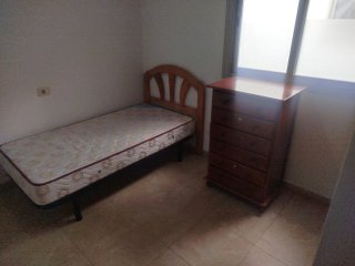 Piso Amueblado completo