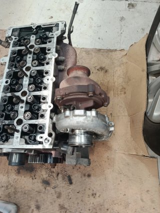 Motor Opel Insignia 2.0 CDTI