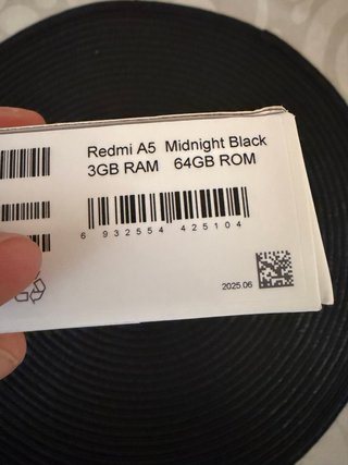 Xiaomi Redmi A5