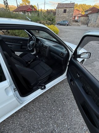 Peugeot 106 2002