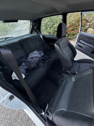 Peugeot 106 2002
