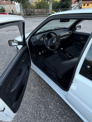 Peugeot 106 2002