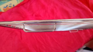 Rejilla para horno de metal