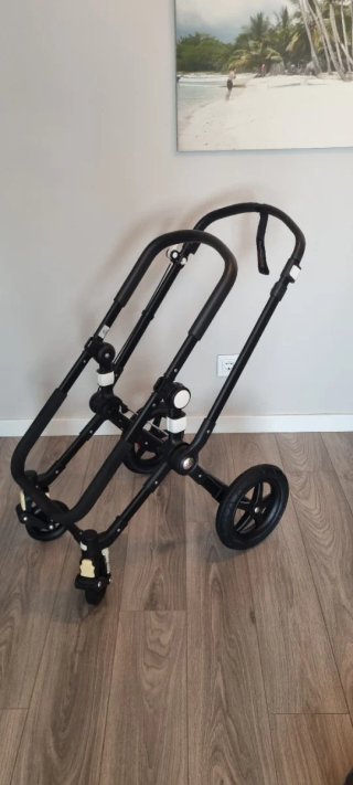 Bugaboo Cameleon 3 Carro