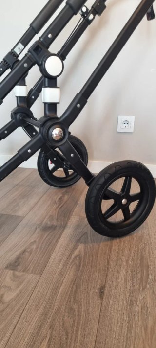 Bugaboo Cameleon 3 Carro