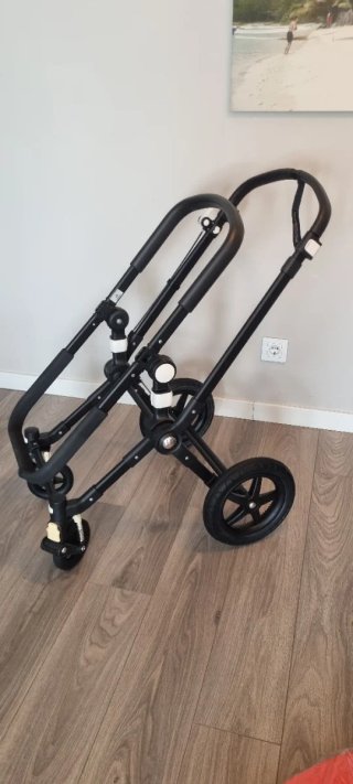 Bugaboo Cameleon 3 Carro