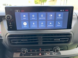 2024 Fiat Scudo 2.0 BlueHDi 145 CV L2 AT8