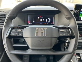 2024 Fiat Scudo 2.0 BlueHDi 145 CV L2 AT8