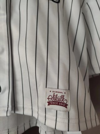 Oferta!!! Camiseta SikSilk Mujer