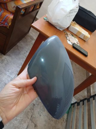 Espejo retrovisor derecho con sensor