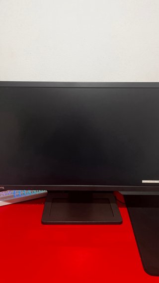 Monitor Zowie XL2411p 144Hz