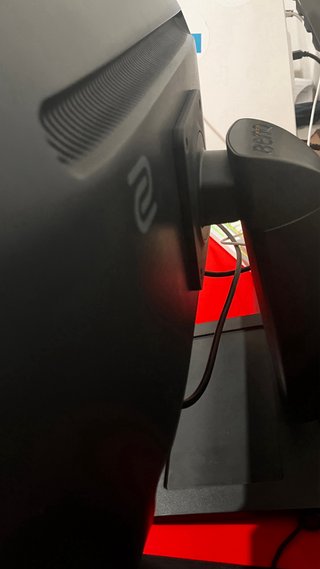 Monitor Zowie XL2411p 144Hz