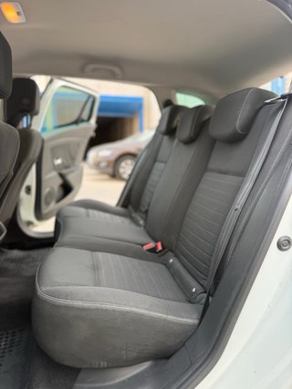 Renault Megane 120.000klm 1.5DCI 110cv 2015