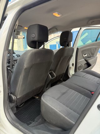 Renault Megane 120.000klm 1.5DCI 110cv 2015
